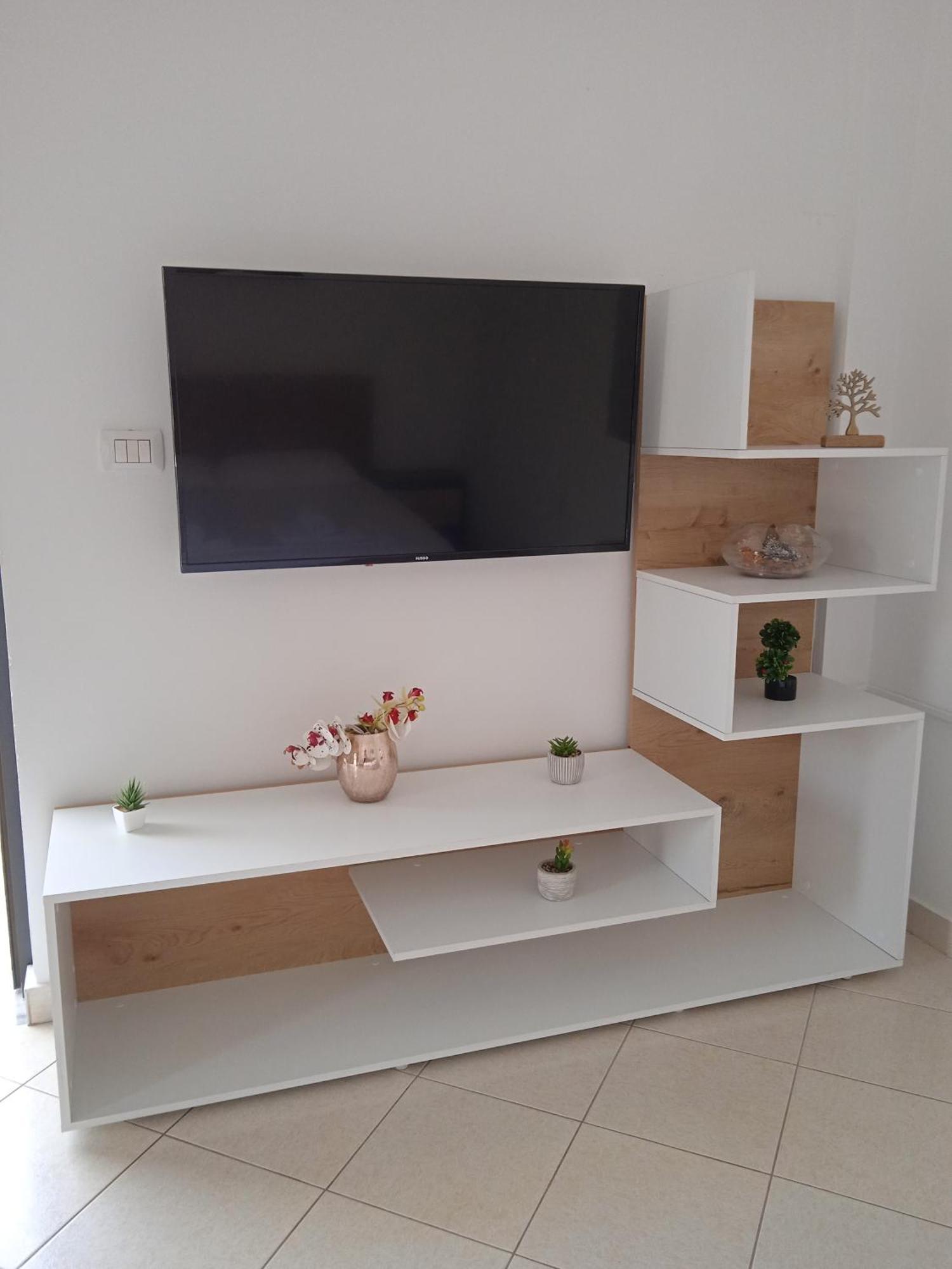 Vila F&M Ksamil Exterior foto