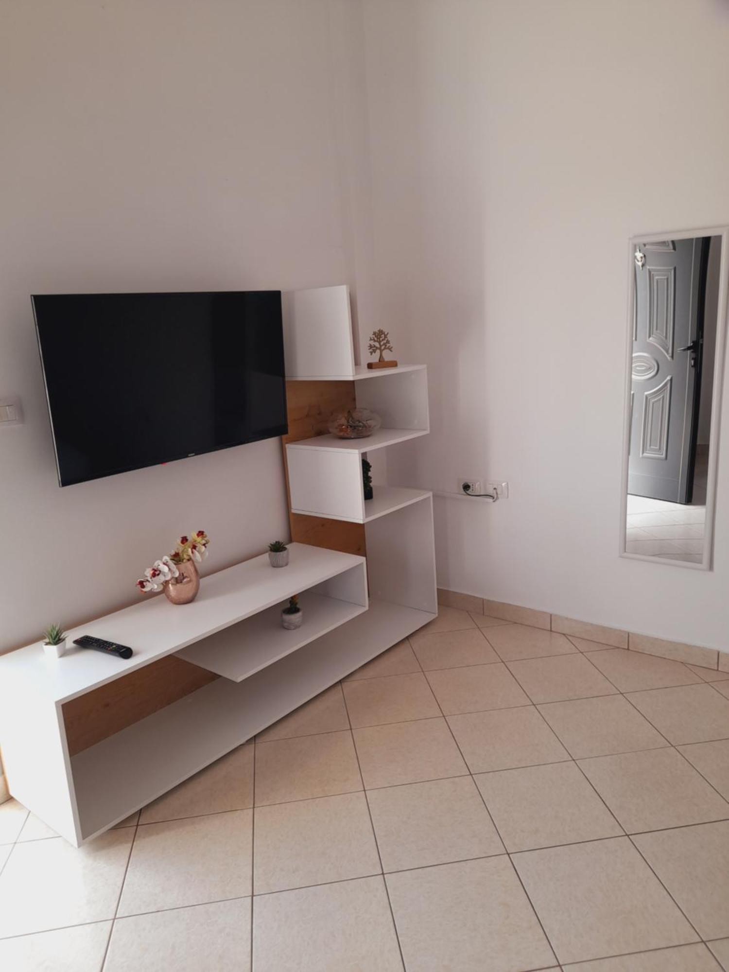 Vila F&M Ksamil Exterior foto